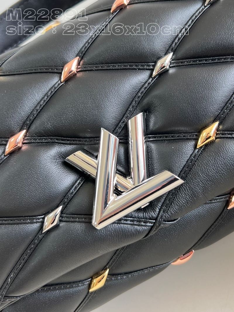 LV Satchel Bags